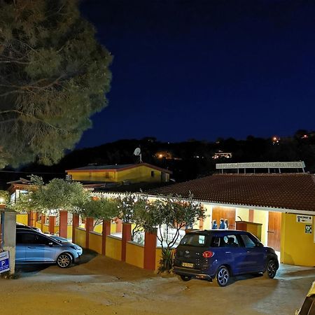 Villa Melissa Torre delle Stelle Exteriör bild
