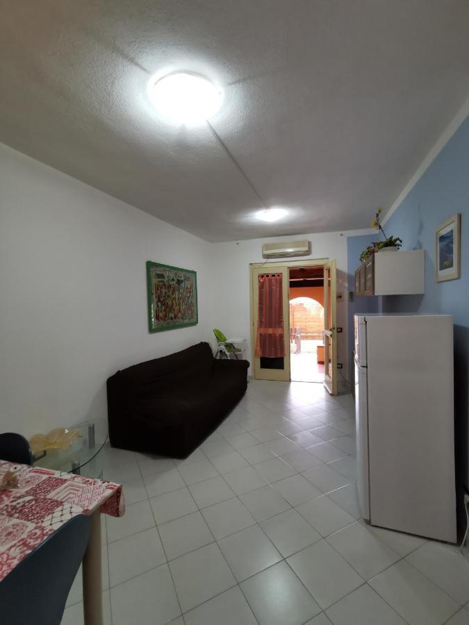 Villa Melissa Torre delle Stelle Exteriör bild
