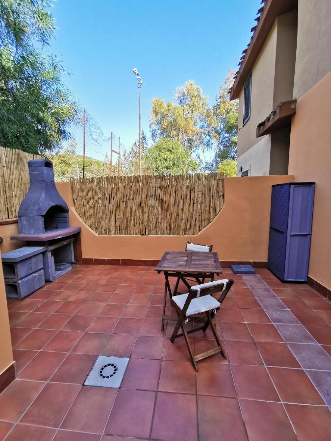 Villa Melissa Torre delle Stelle Exteriör bild