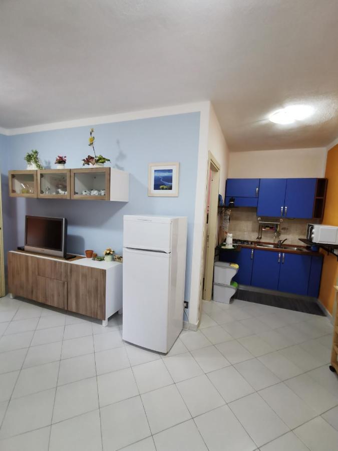 Villa Melissa Torre delle Stelle Exteriör bild