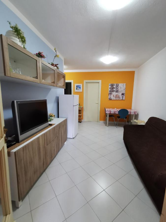 Villa Melissa Torre delle Stelle Exteriör bild