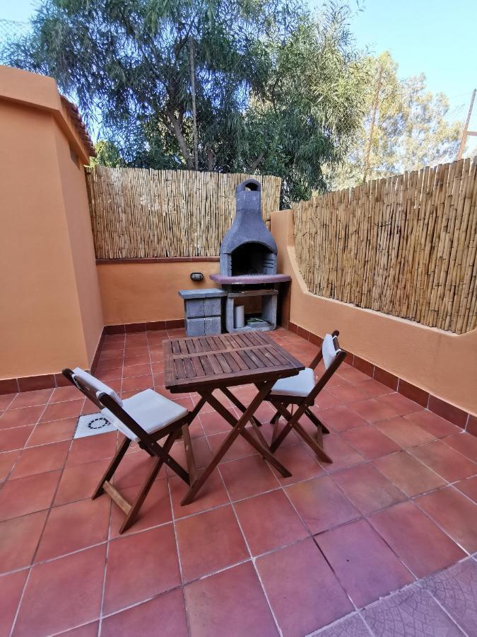 Villa Melissa Torre delle Stelle Exteriör bild
