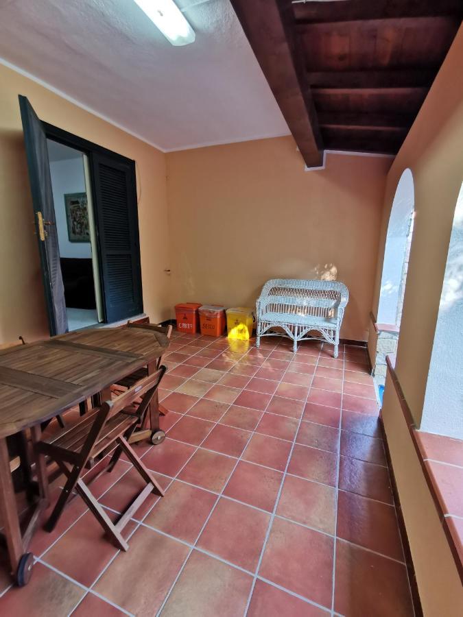 Villa Melissa Torre delle Stelle Exteriör bild