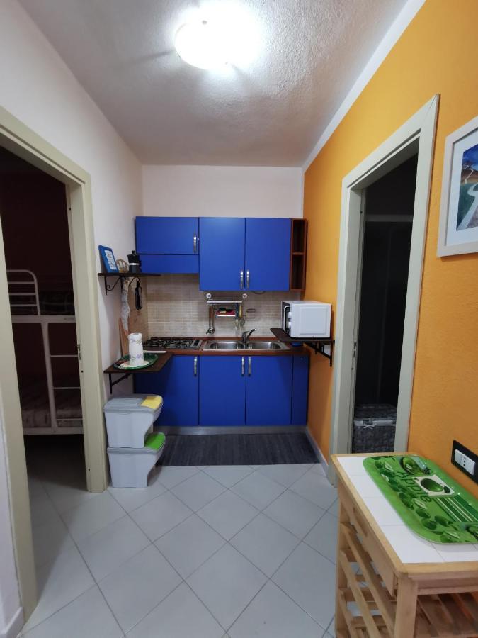 Villa Melissa Torre delle Stelle Exteriör bild