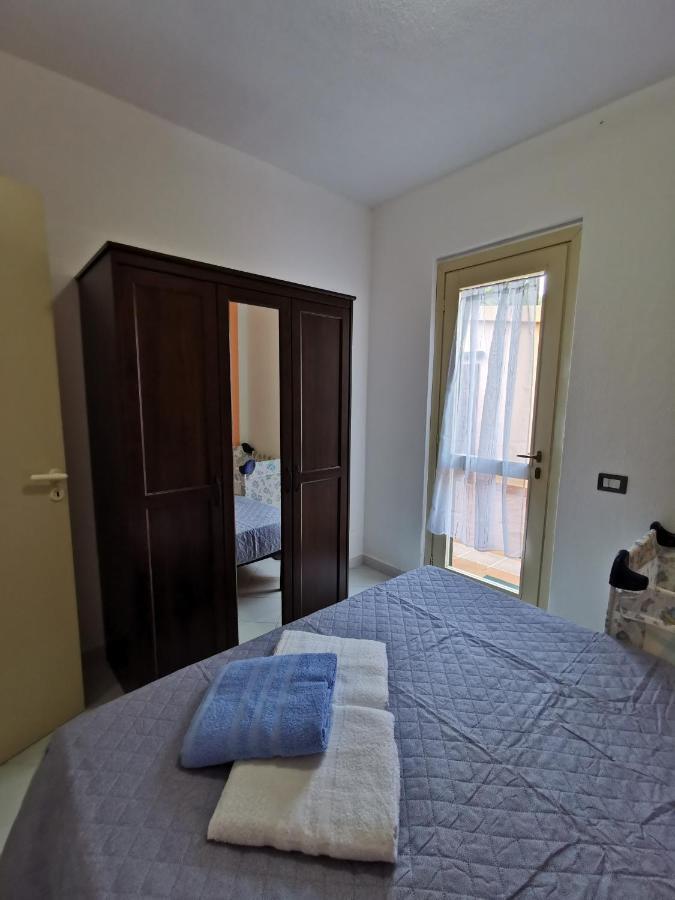 Villa Melissa Torre delle Stelle Exteriör bild